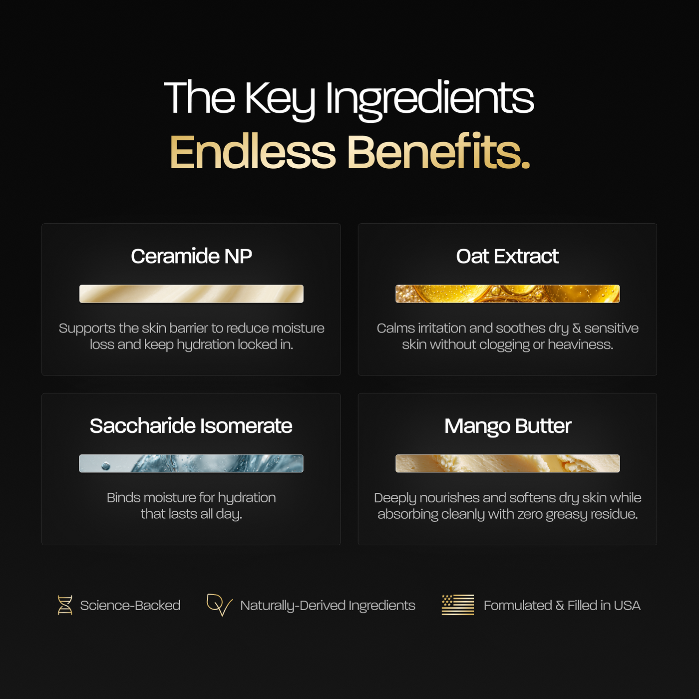 Body Lotion