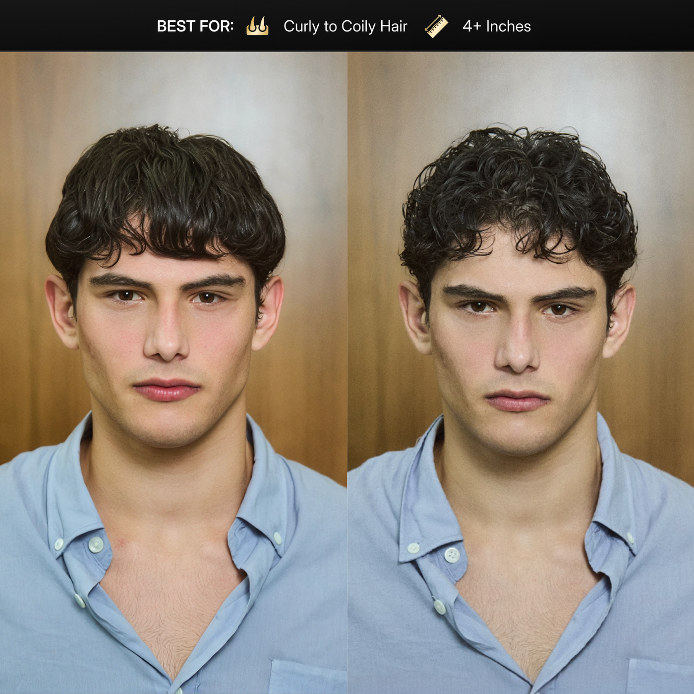 Curl Gel