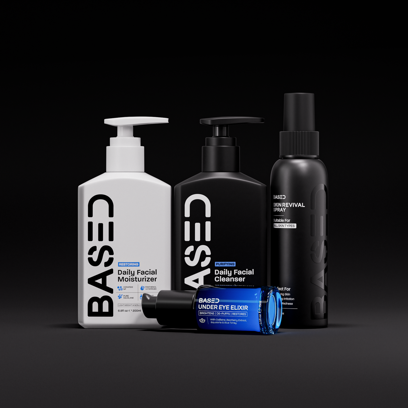 Skin Revival Spray