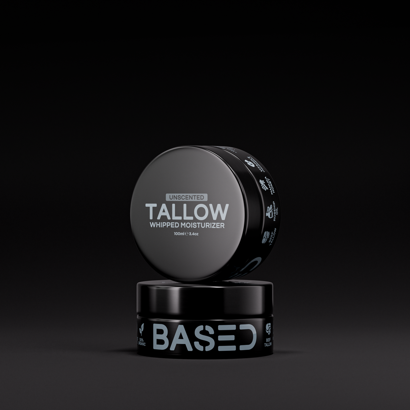 Whipped Tallow Moisturizer